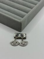 Çelik Nomi Charm