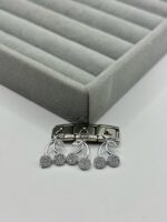 Çelik Nomi Charm
