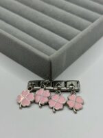 Çelik Nomi Charm