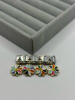 Çelik Nomi Charm