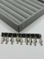 Çelik Charm