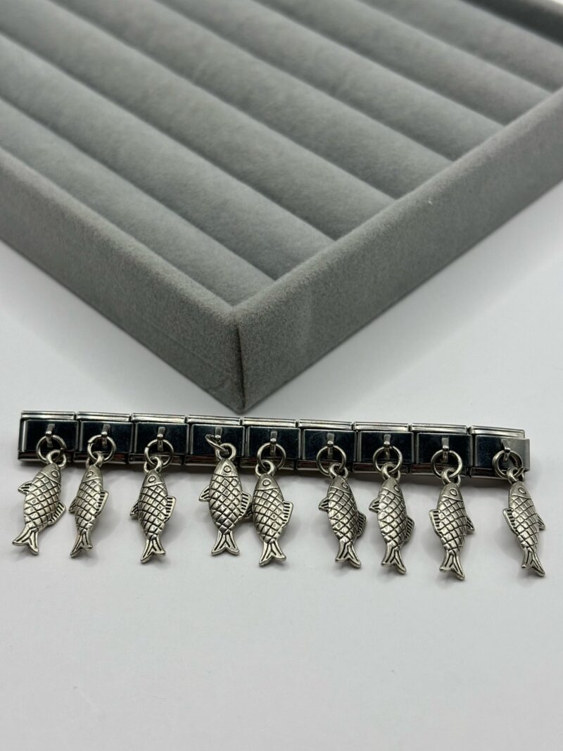 Çelik Charm