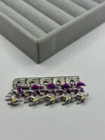 Çelik Charm