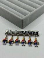 Çelik Charm
