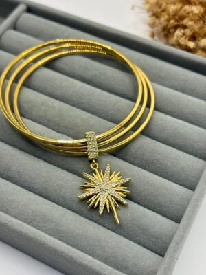 Çelik Ajda Charm