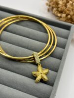 Çelik Ajda Charm