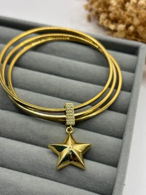 Çelik Ajda Charm
