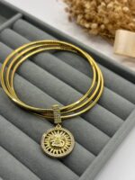 Çelik Ajda Charm