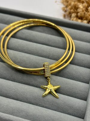Çelik Ajda Charm
