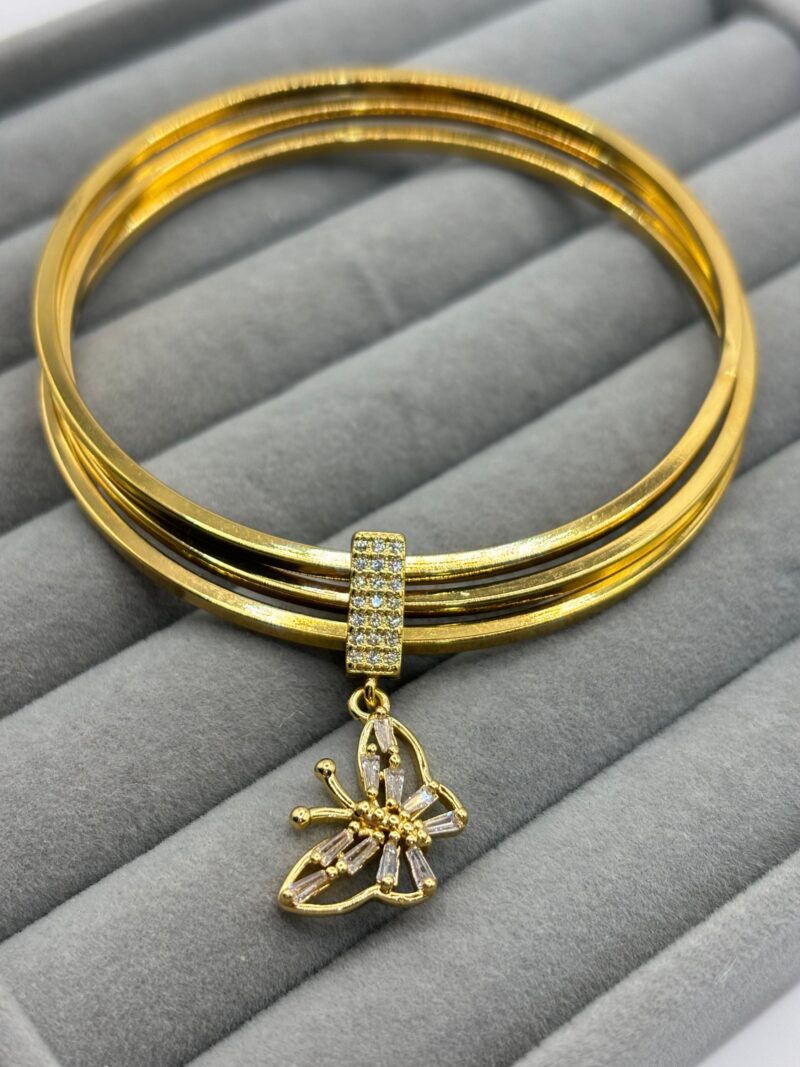 Çelik Ajda Charm