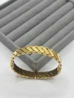 Çelik Gold Kelepçe