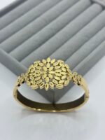 Çelik Gold Kelepçe