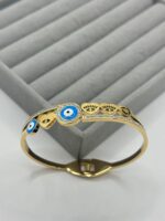 Çelik Gold Kelepçe