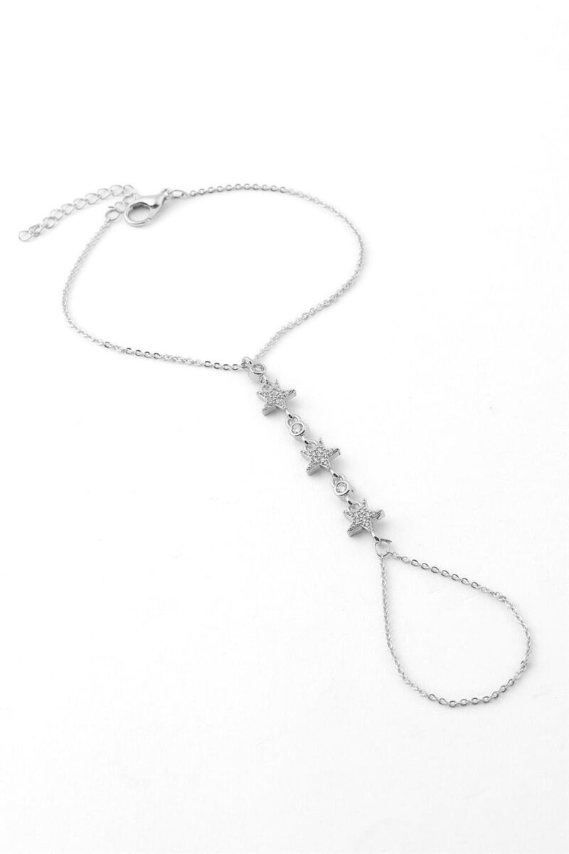 Çelik Şahmeran Silver