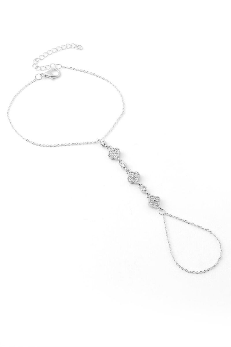 Çelik Şahmeran Silver