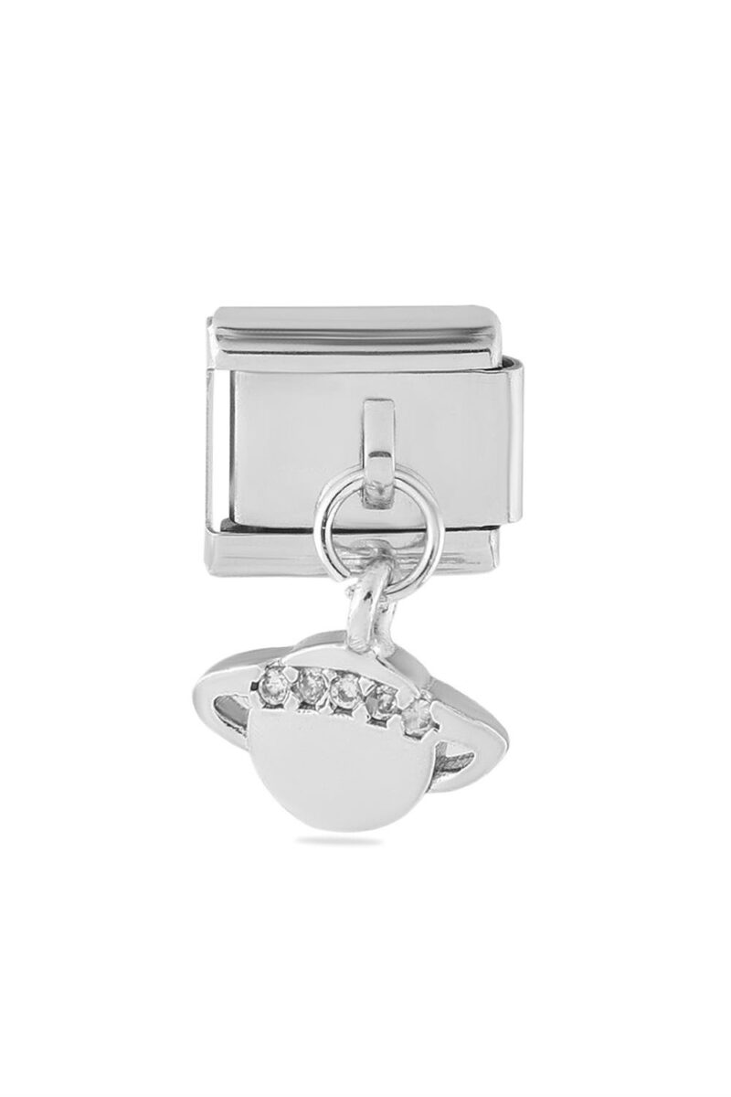 Çelik Charm