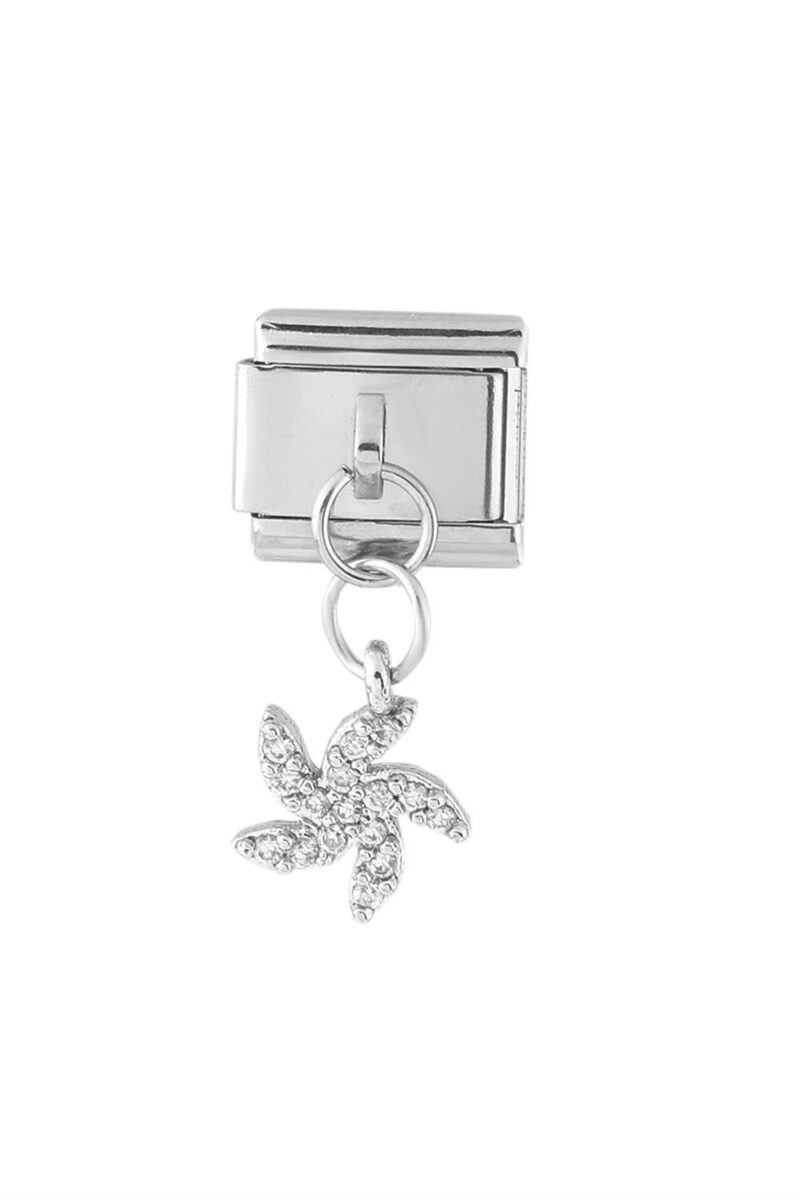 Çelik Charm