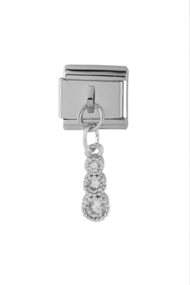 Çelik Charm
