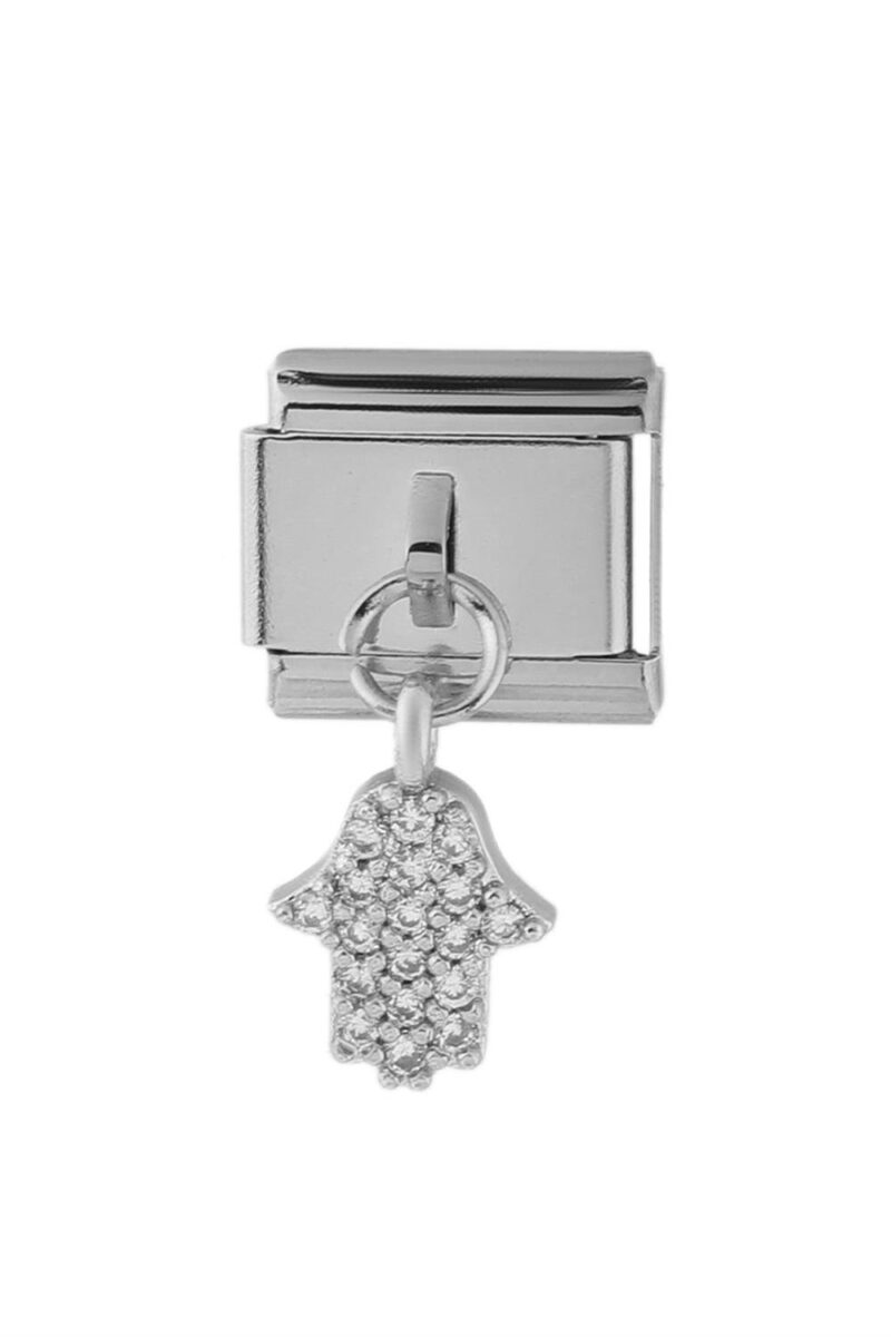 Çelik Charm
