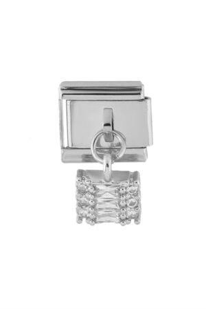 Çelik Charm