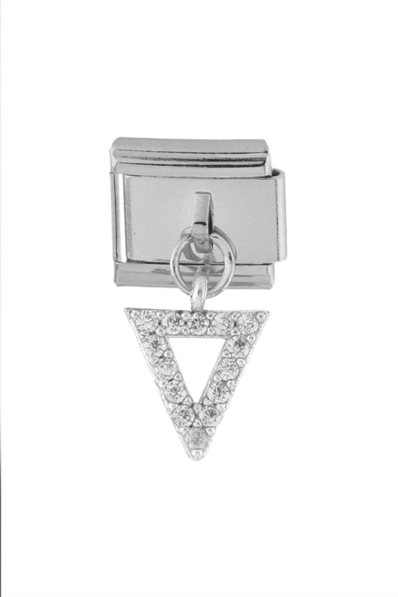 Çelik Charm