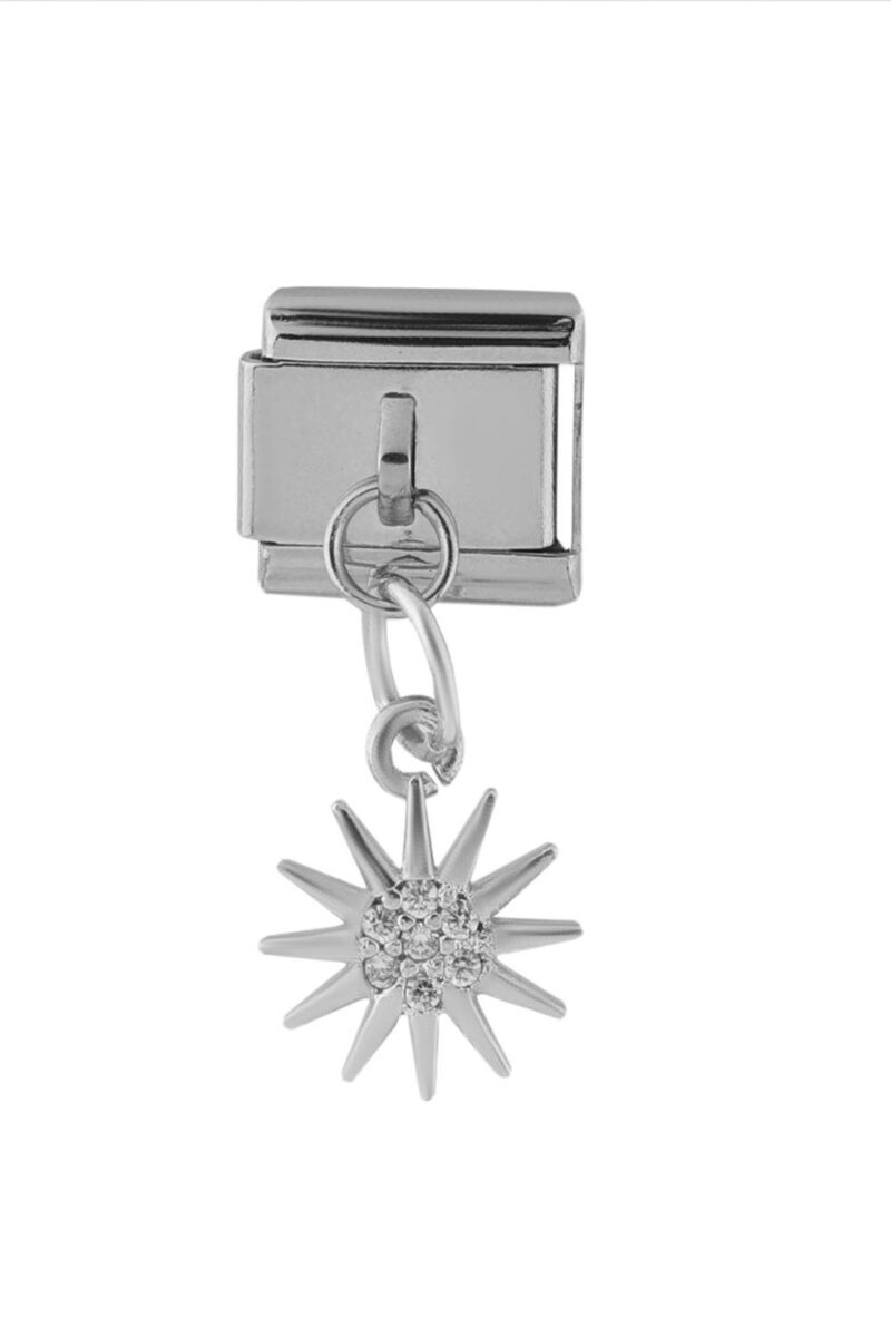 Çelik Charm