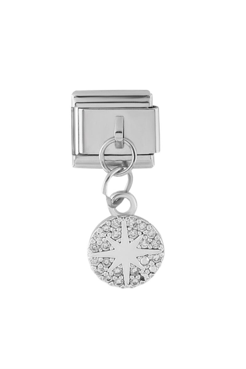 Çelik Charm