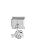 Çelik Charm