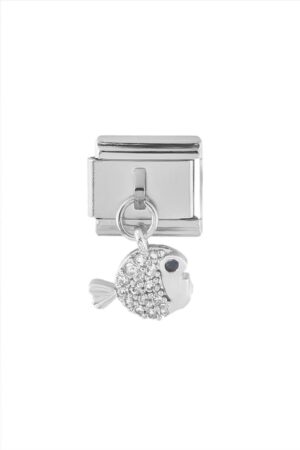 Çelik Charm
