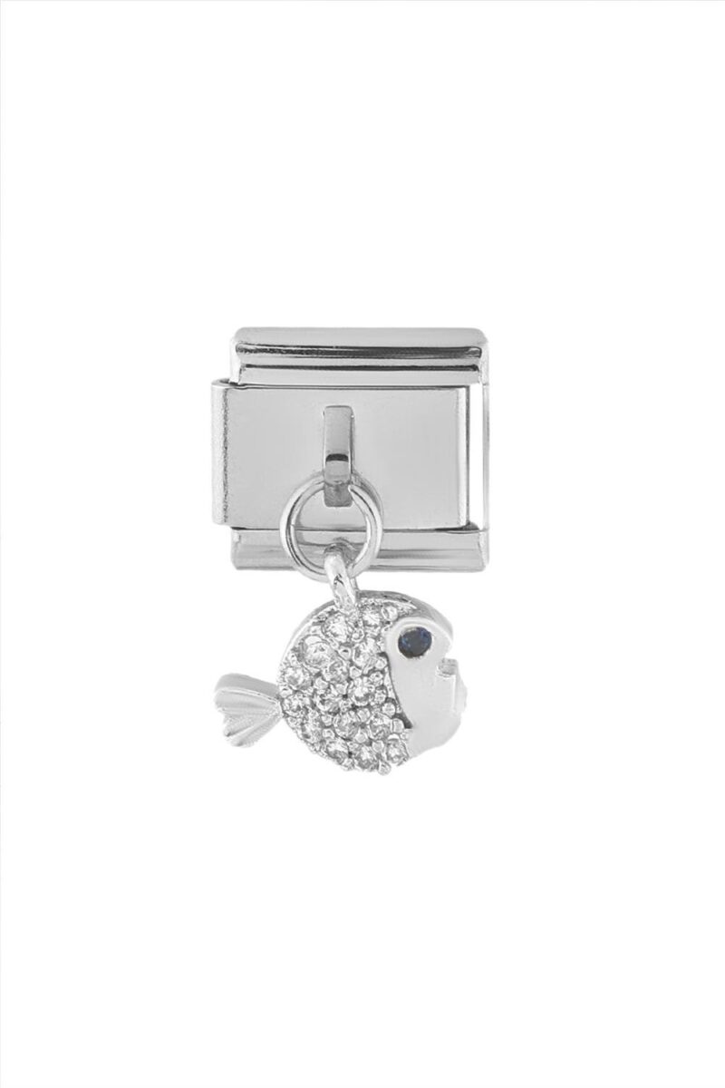 Çelik Charm