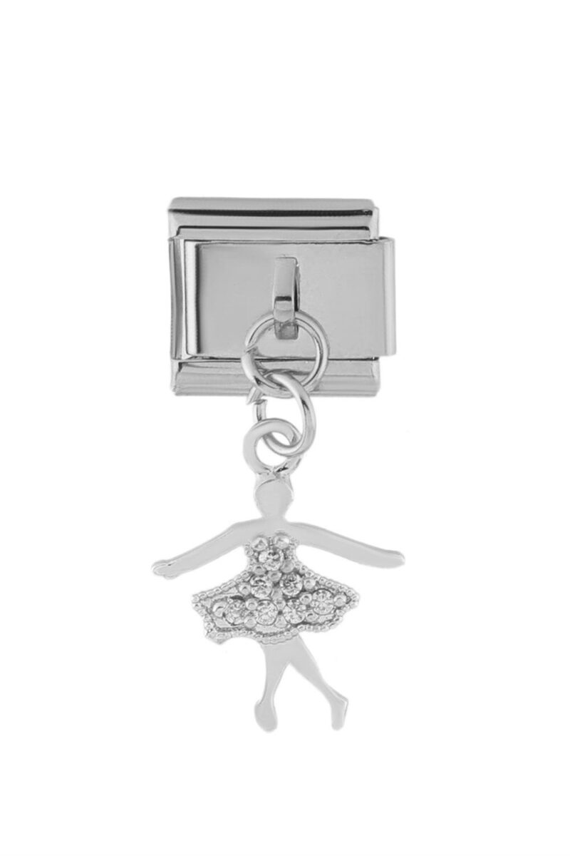 Çelik Charm