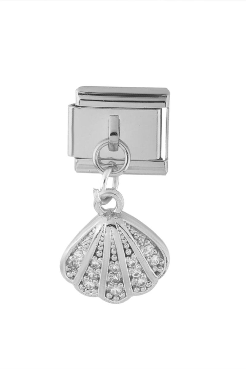 Çelik Charm