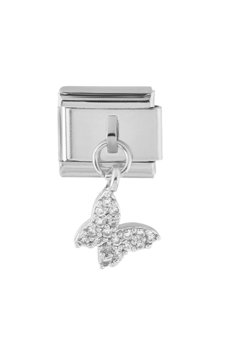 Çelik Charm