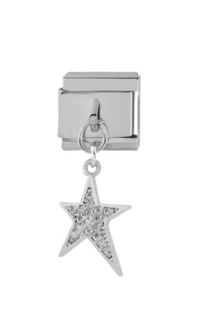 Çelik Charm