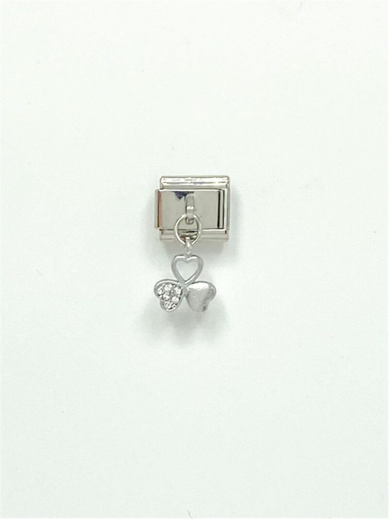 Çelik Charm
