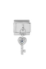 Çelik Charm