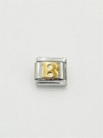 Çelik Charm B