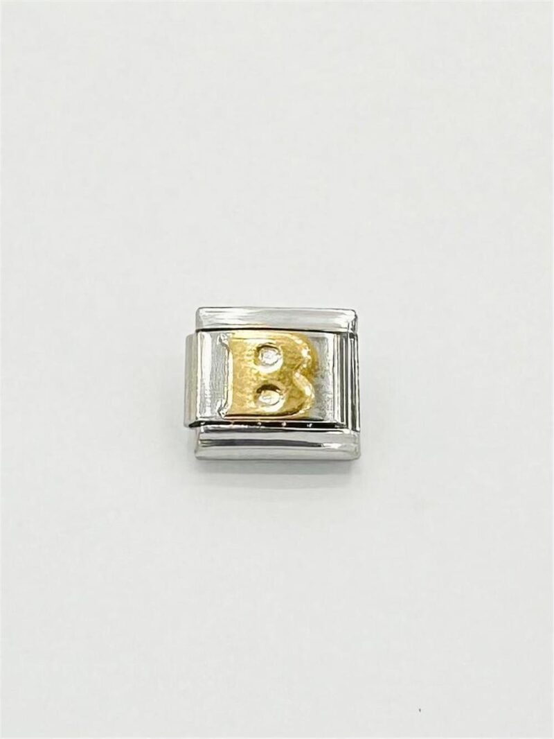 Çelik Charm B