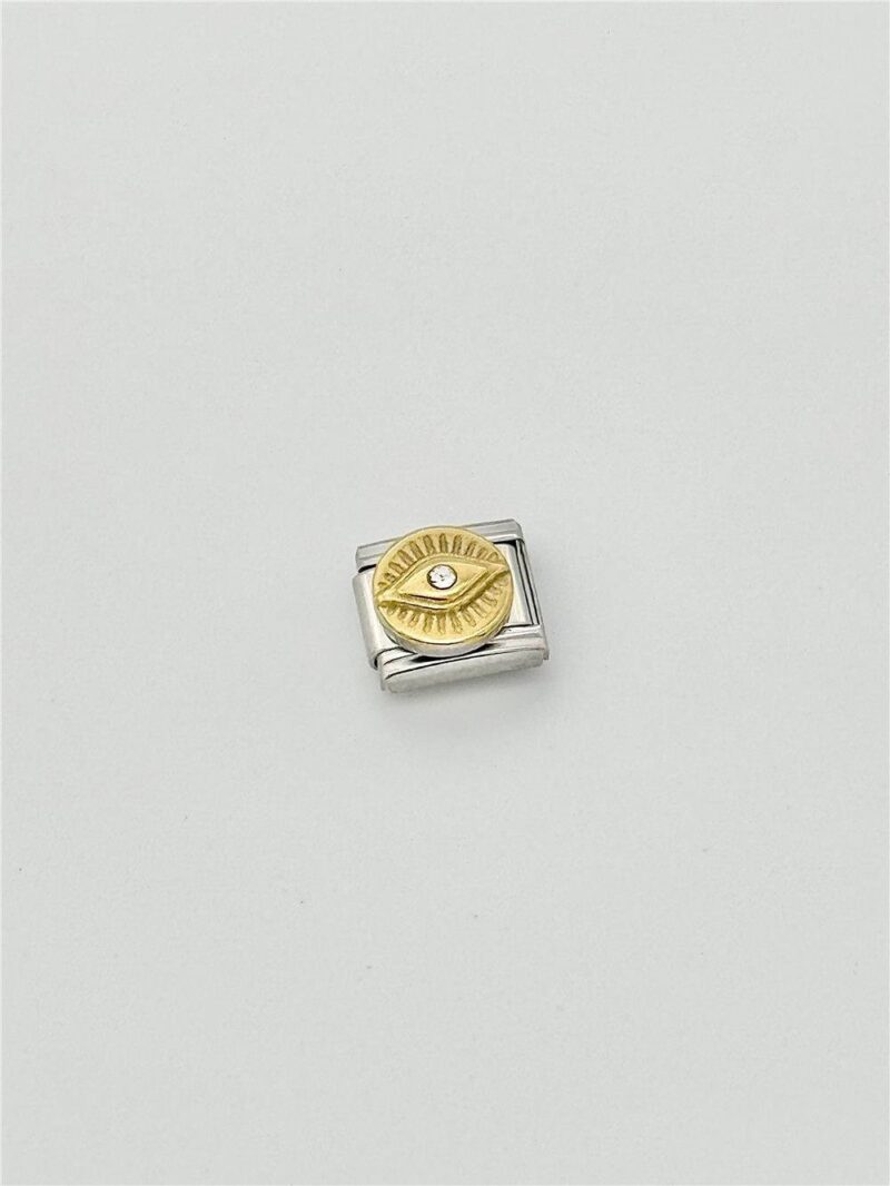 Çelik Charm