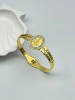 Çelik Gold Kelepçe