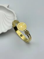 Çelik Gold Kelepçe