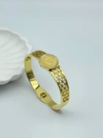 Çelik Gold Kelepçe