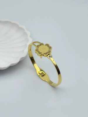 Çelik Gold Kelepçe