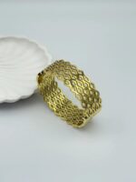 Çelik Gold Kelepçe