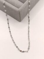 Çelik Zincir 45 cm