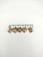 Çelik Charm