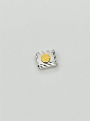 Çelik Charm