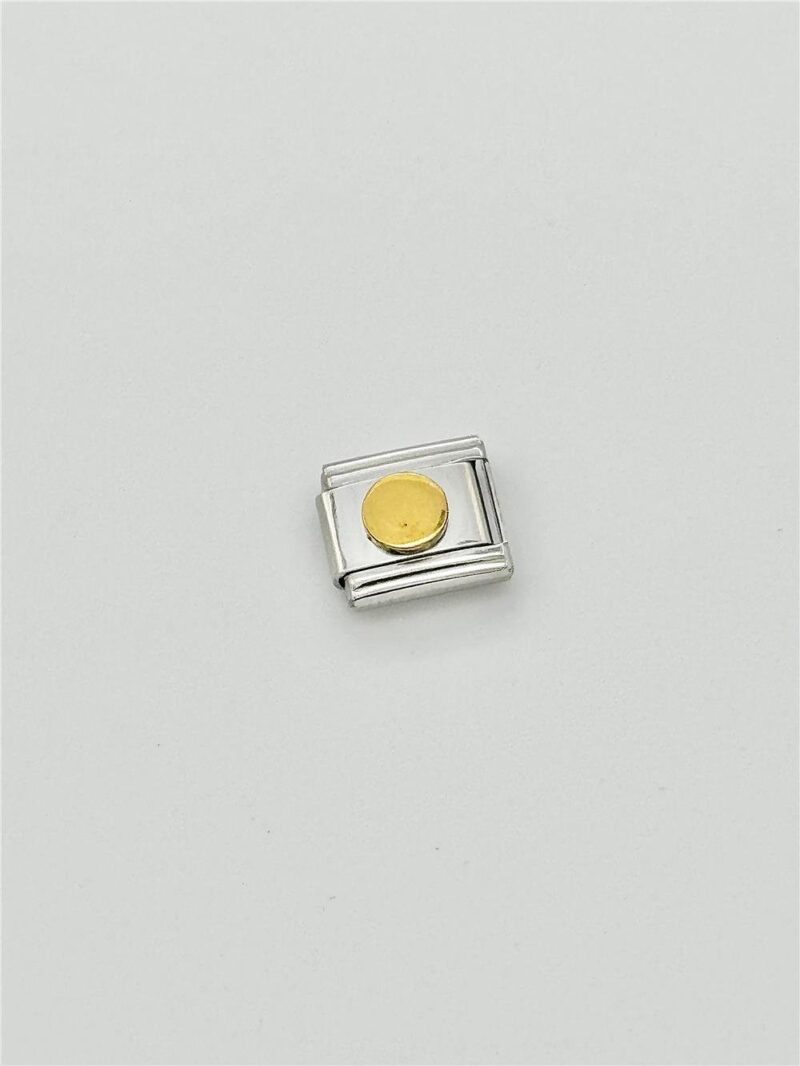 Çelik Charm