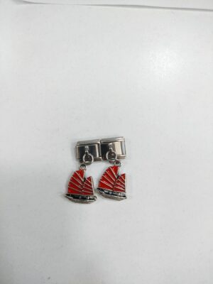 Çelik Charm