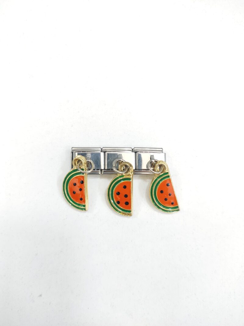 Çelik Charm
